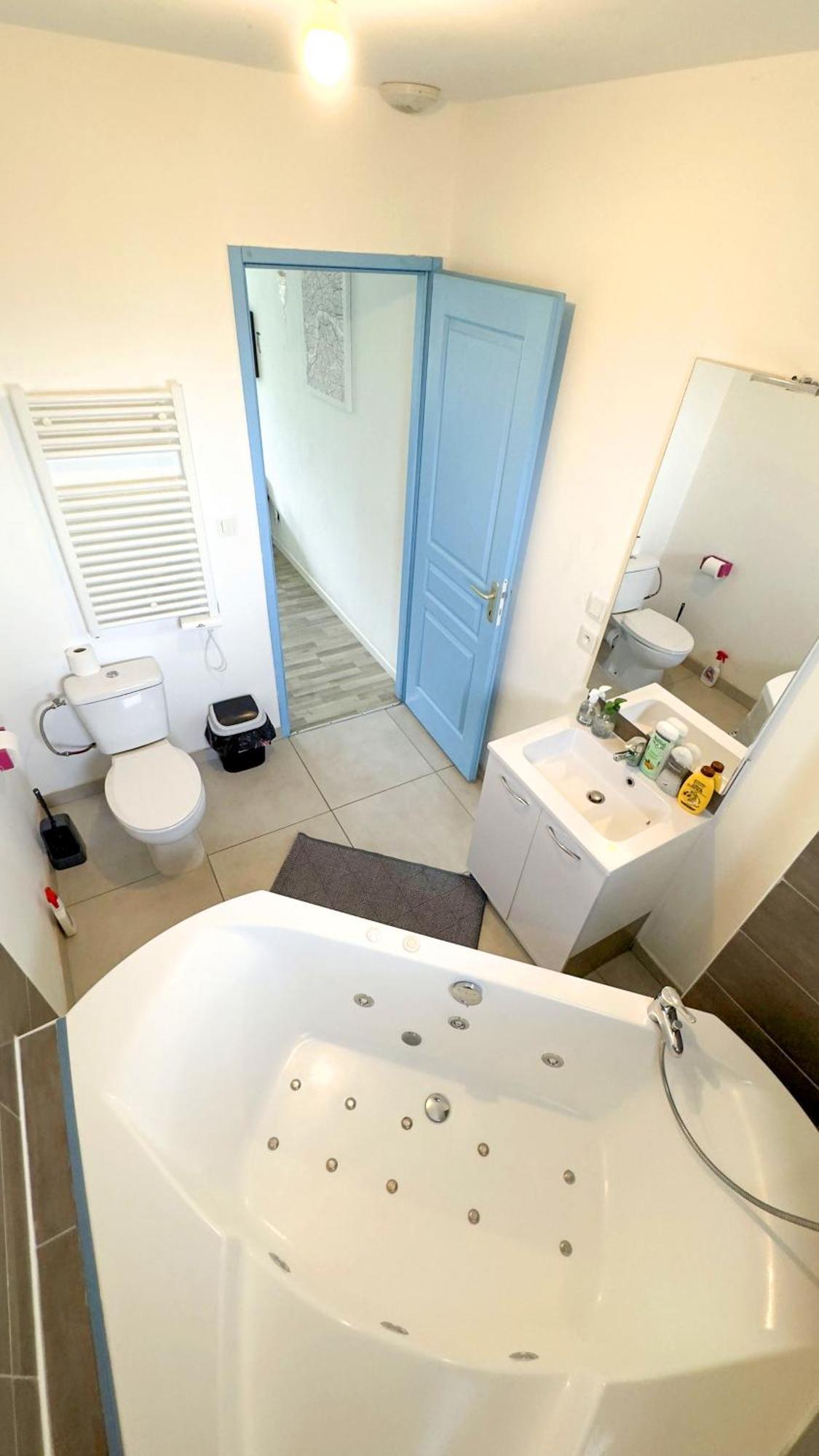 Business Room 10 Minutes De Paris Et Orly Aeroport Antony Exterior photo